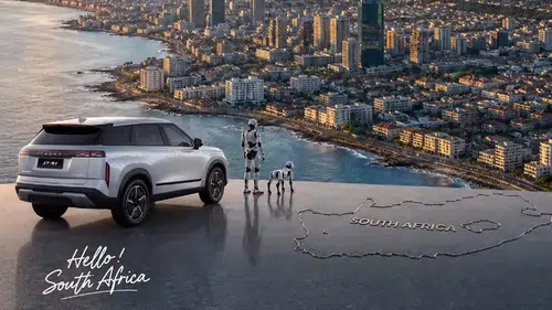 Çinli dev Chery Nissan fabrikasını devralarak üretim atağına geçti