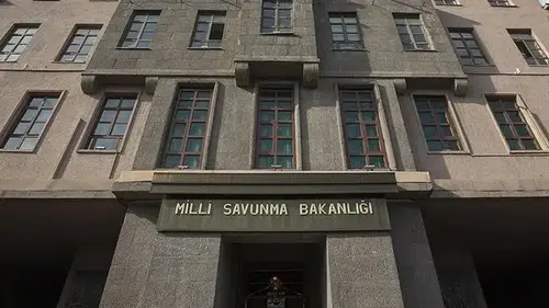 Ankara'dan Washington'a net mesaj: CAATSA yaptırımları ne olacak
