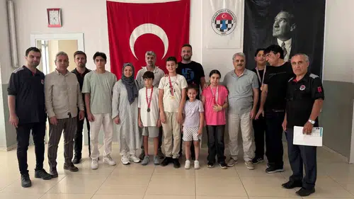 Malatya’da hamleler demokrasi için yapıldı