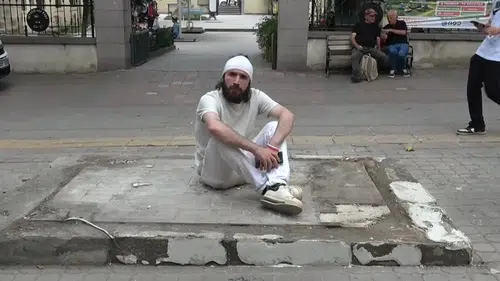 Kütahya’da yıkılan büfeler için mahkemeden durdurma kararı çıktı