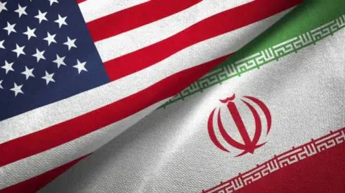 Trump'ın "İran aç" çıkışına Tahran'dan tokat gibi yanıt