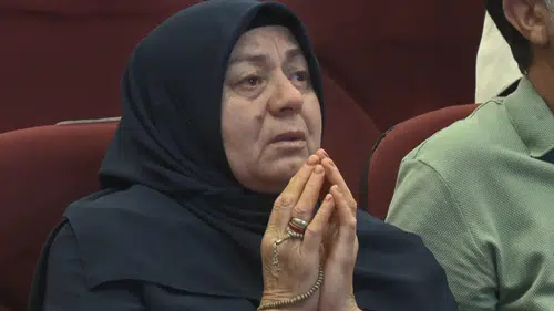 2027 Hac kuraları çekildi Binlerce kişi kutsal topraklara gidiyor