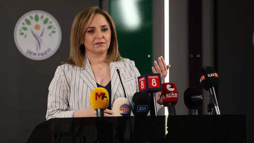 Çözüm süreci için yasal çerçeve mutabakatı sağlandı
