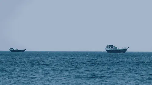Kızıldeniz’de kritik ittifak: 14 ülkeden ortak savunma hamlesi