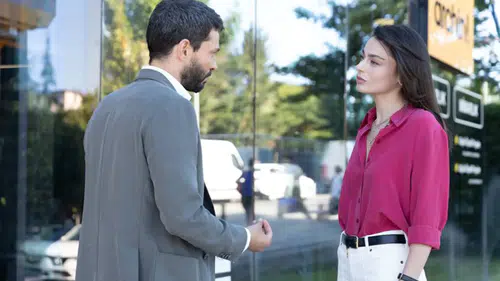 Muhtemel Aşk dizisinde kartlar yeniden dağıtılıyor