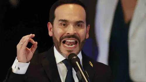 Kolombiya İsrail davasından çekilip büyükelçilik açmaya hazırlanıyor