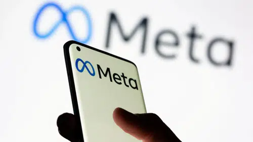 AB'den Meta'ya dijital pranga soruşturması: Sosyal medya tasarımları için ceza kapıda