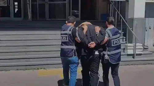Kayseri'de uzun süredir aranan cinayet hükümlüsü yakalandı