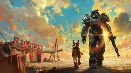 Fallout hayranlarını heyecanlandıran haber Yeni projeler yolda