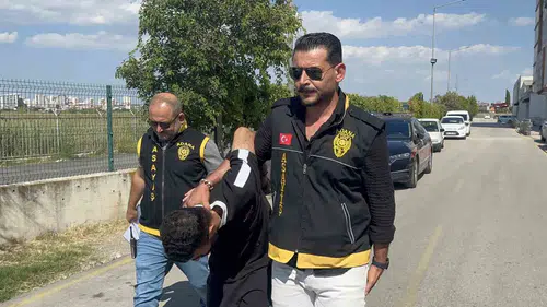 Adana'daki üçlü cinayetin altından kıskançlık bahanesi çıktı
