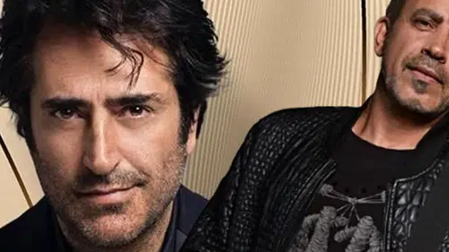 Mahsun Kırmızıgül’den Haluk Levent’e şok suçlama: Hayal kırıklığına uğradım