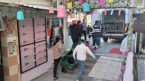 2 bin 400 liralık tartışma cinayetle sonuçlandı