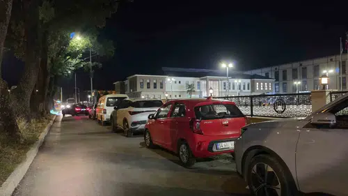 Sakarya'da 11 aylık bebek çöp kenarında darbedilmiş halde bulundu
