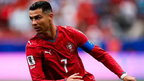 Futbol dünyasında veda vakti yaklaşıyor: Cristiano Ronaldo için duygusal final planı