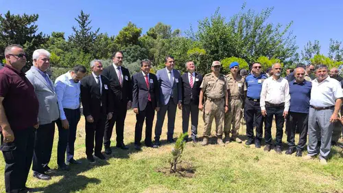 Dörtyol 14 yıl önce kaybettiği kahramanlarını unutmadı