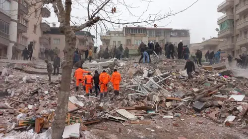 Malatya’da 14 kişiye mezar olan binanın davası uzadı