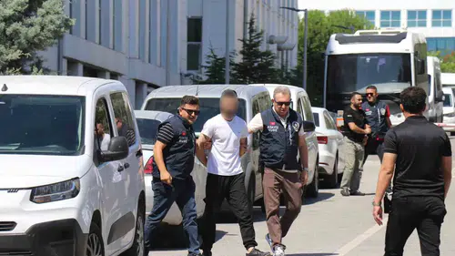 Denizli'de 20 yıllık bakkal cinayeti düğümü çözüldü