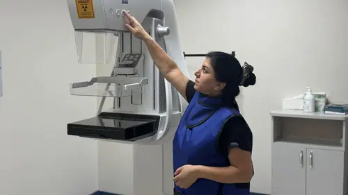 Sağlıkta teknoloji hamlesi: Erken teşhis için yeni dönem başladı