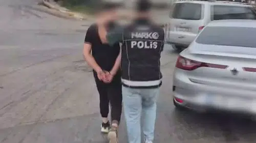 İstanbul merkezli uyuşturucu operasyonunda 45 kişi cezaevine gönderildi