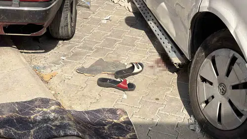 Eskişehir’de trafik kazası sonrası meydan kavgası çıktı