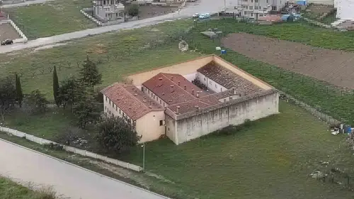 Sinop’ta eski cezaevi artık tekstil fabrikası oluyor