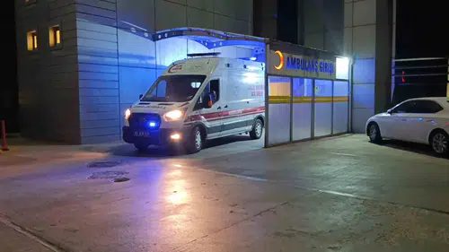 Şanlıurfa yolunda sahte jandarma kurgusuyla büyük soygun
