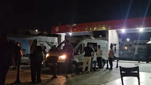 MasterChef şampiyonu Eren Kaşıkçı son yolculuğuna uğurlanıyor