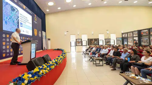 İzmir'in kronikleşen su baskını sorununa dev altyapı çözümü