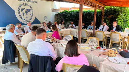 Terörsüz Türkiye süreci için yasal düzenleme kapıda