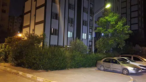 Adana'da boşanma aşamasındaki kadını uykusunda katletti