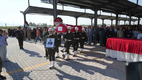 Niğde genç öğrencisini toprağa verdi