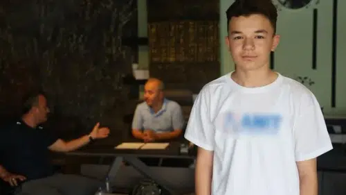 Konya’da LGS birincisi olan öğrencinin başarı sırrı ne?