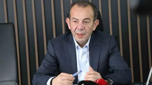Bolu belediyesindeki rüşvet davasında 7,5 milyon liralık reklam pazarlığı masaya yatırıldı