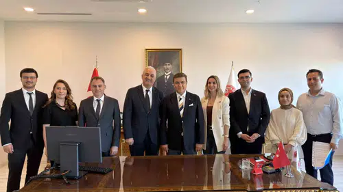 İlkokullu çocuklar için yeni nesil teknoloji eğitimi başlıyor