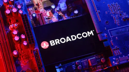 Apple ve Broadcom teknoloji ortaklığını yedi yıl daha uzattı