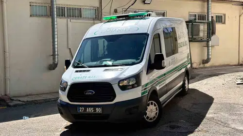 Gaziantep’te kardeşler arasındaki tartışma cinayetle sonuçlandı