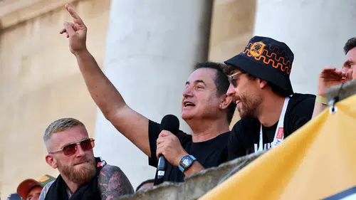 Acun Ilıcalı Hull City'e Vitor Pereira'nın gözdesini transfer etti! - İngiltere Premier Lig