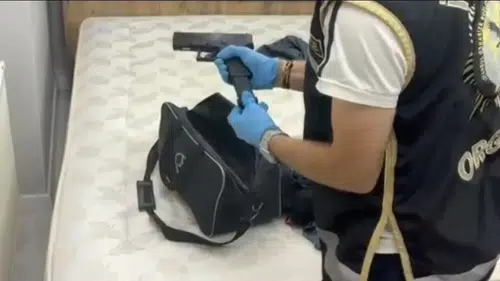 İstanbul’da yedi suç örgütüne büyük şafak operasyonu