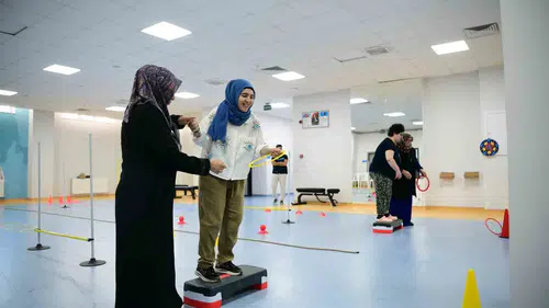 Çayırova özel bireyler için yaz okulunu hareketlendirdi