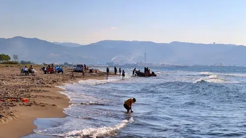 Deniz keyfi kabusa döndü: Aile faciasında acı bilanço ağırlaşıyor