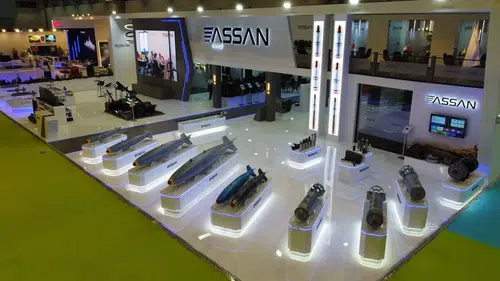ROKETSAN mühimmat üretim kapasitesini dev bir satın almayla büyütüyor