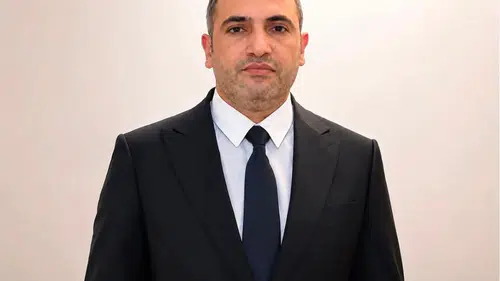 Şanlıurfa Büyükşehir Belediyesi’nde acı veda