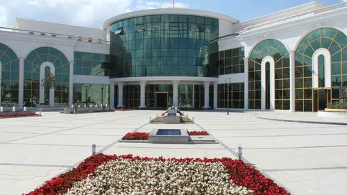 Serdivan'da belediye başkanına ulaşamayan vatandaş projelerini sosyal medyadan duyurdu