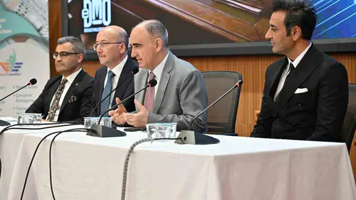 Manisa kamu alımlarında dijital döneme geçiyor
