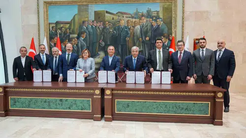 Gaziantep’e yeni Kur’an kursu geliyor
