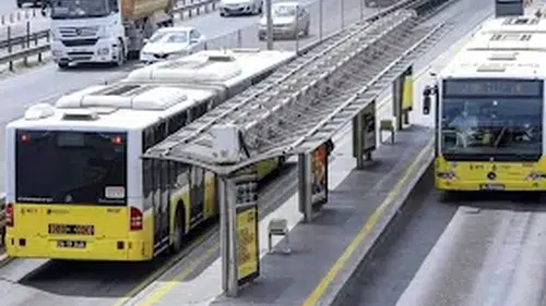 İstanbul'da ulaşıma yeni tarife: İstanbulluları üzen karar resmen yürürlüğe girdi