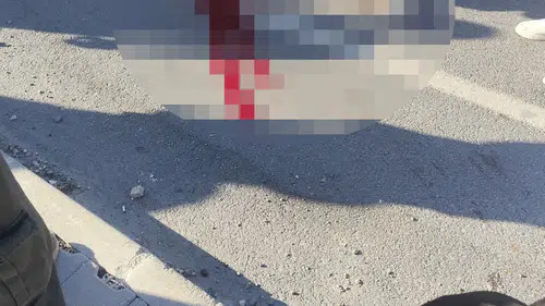 Hatay'da yürek yakan kaza 11 yaşındaki çocuk hayatını kaybetti