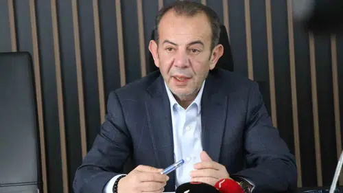Tanju Özcan hakim karşısında 263 yıl hapis istemine yanıt verdi