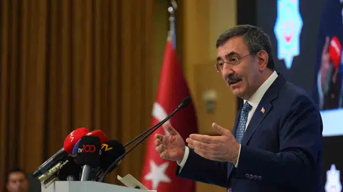 Bağımlılıkla mücadele sadece sağlık değil güvenlik meselesi