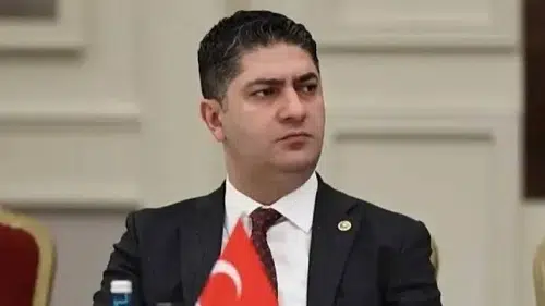 MHP’li Özdemir’den Kayseri’de yeni FETÖ operasyonları sinyali